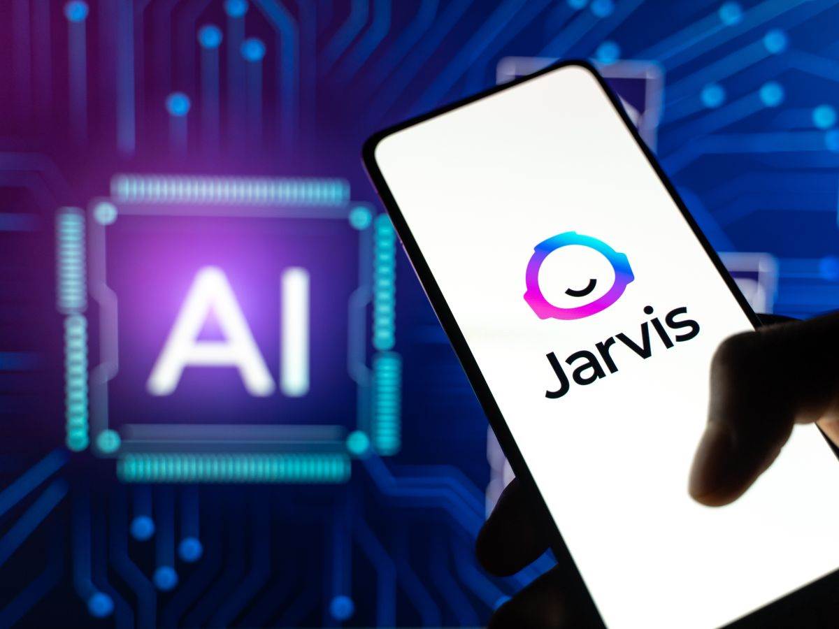 Project Jarvis _ Google Chrome AI agent _ Foto Shutterstock (1).jpg Project Jarvis _ Google Chrome AI agent _ Foto Shutterstock (1).jpg