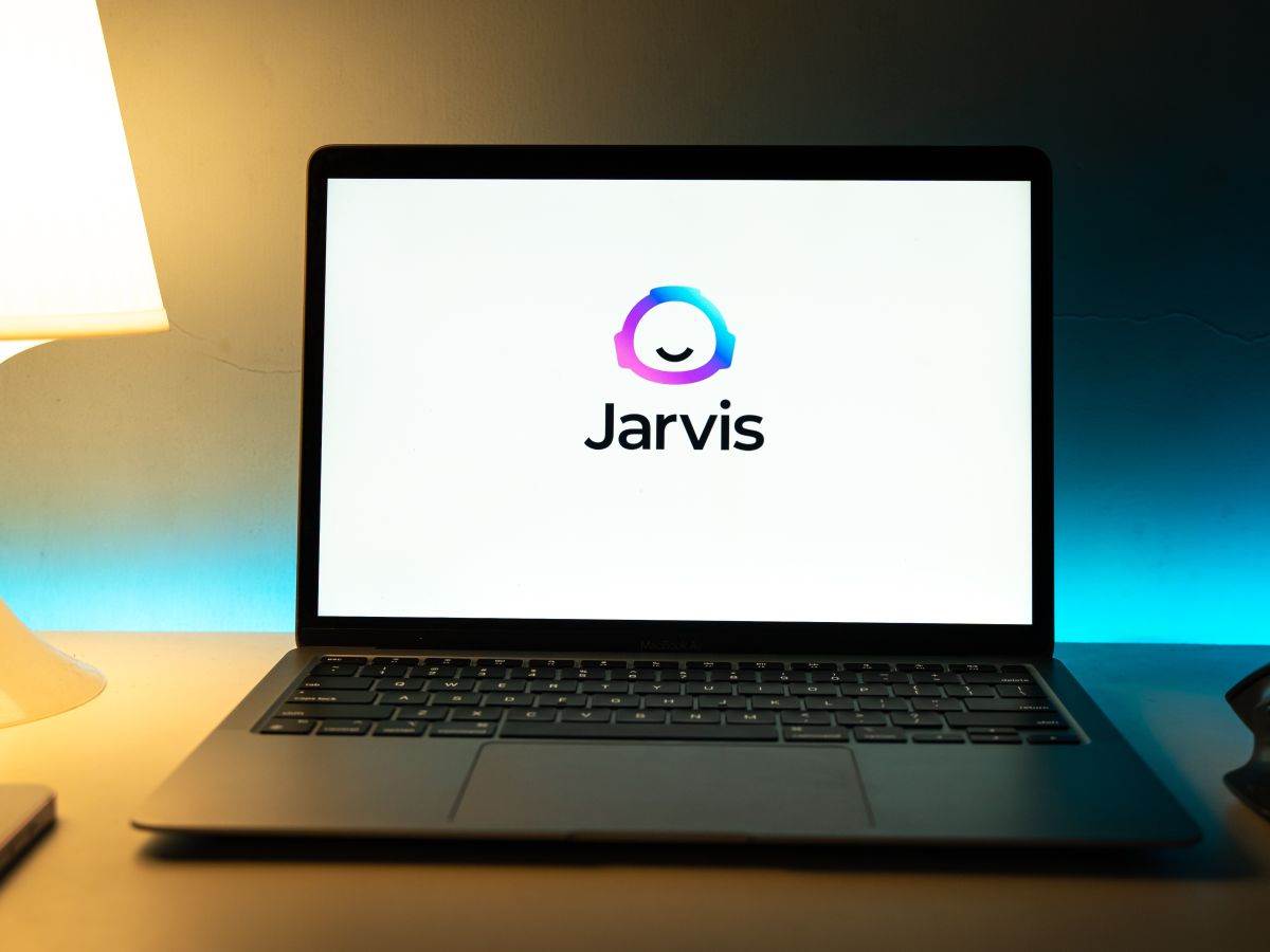  Project Jarvis _ Google Chrome AI agent _ Foto Shutterstock (2).jpg 