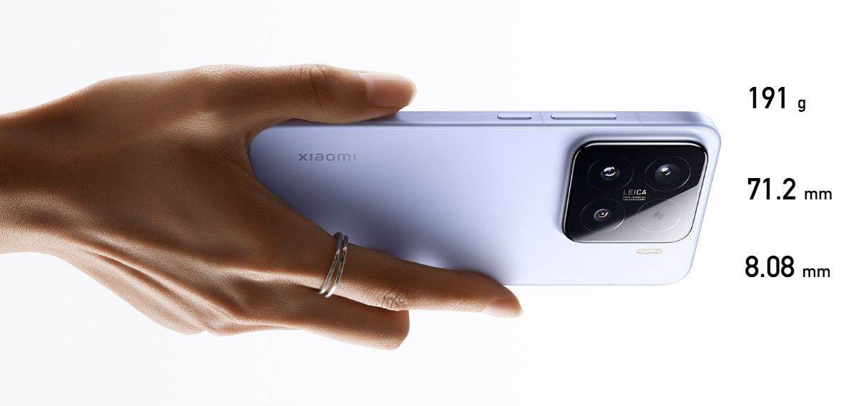  Xiaomi 15 _ Foto Xiaomi (5).jpg - Xiaomi 