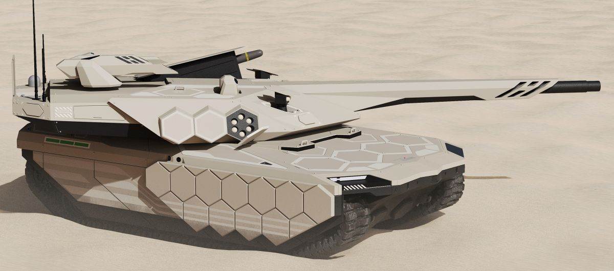  Hyundai K3 tenk _ vodonik _ gorivne ćelije _ Foto Hyundai Rotem (6).jpg - Hyundai Rotem 