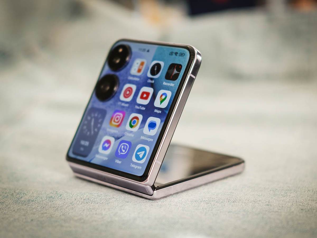 Xiaomi Mix Flip Xiaomi Mix Flip