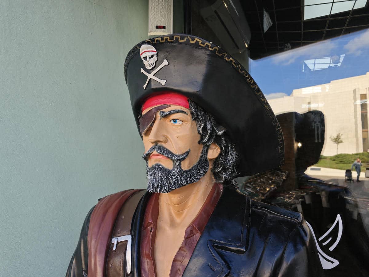  Xiaomi Mix Flip test kamera 5.jpg - SmartLife / Ilija Baošić 