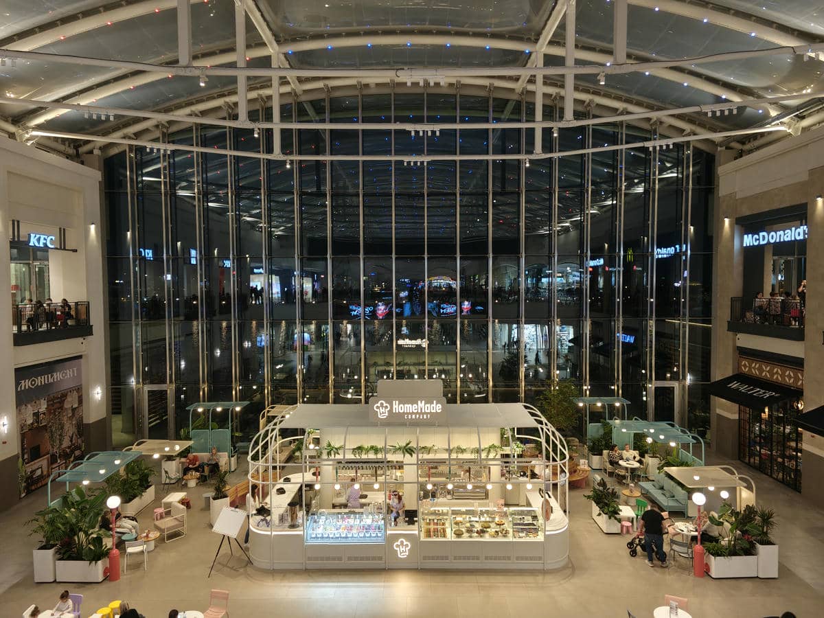  Xiaomi Mix Flip test kamera 7.jpg - SmartLife / Ilija Baošić 