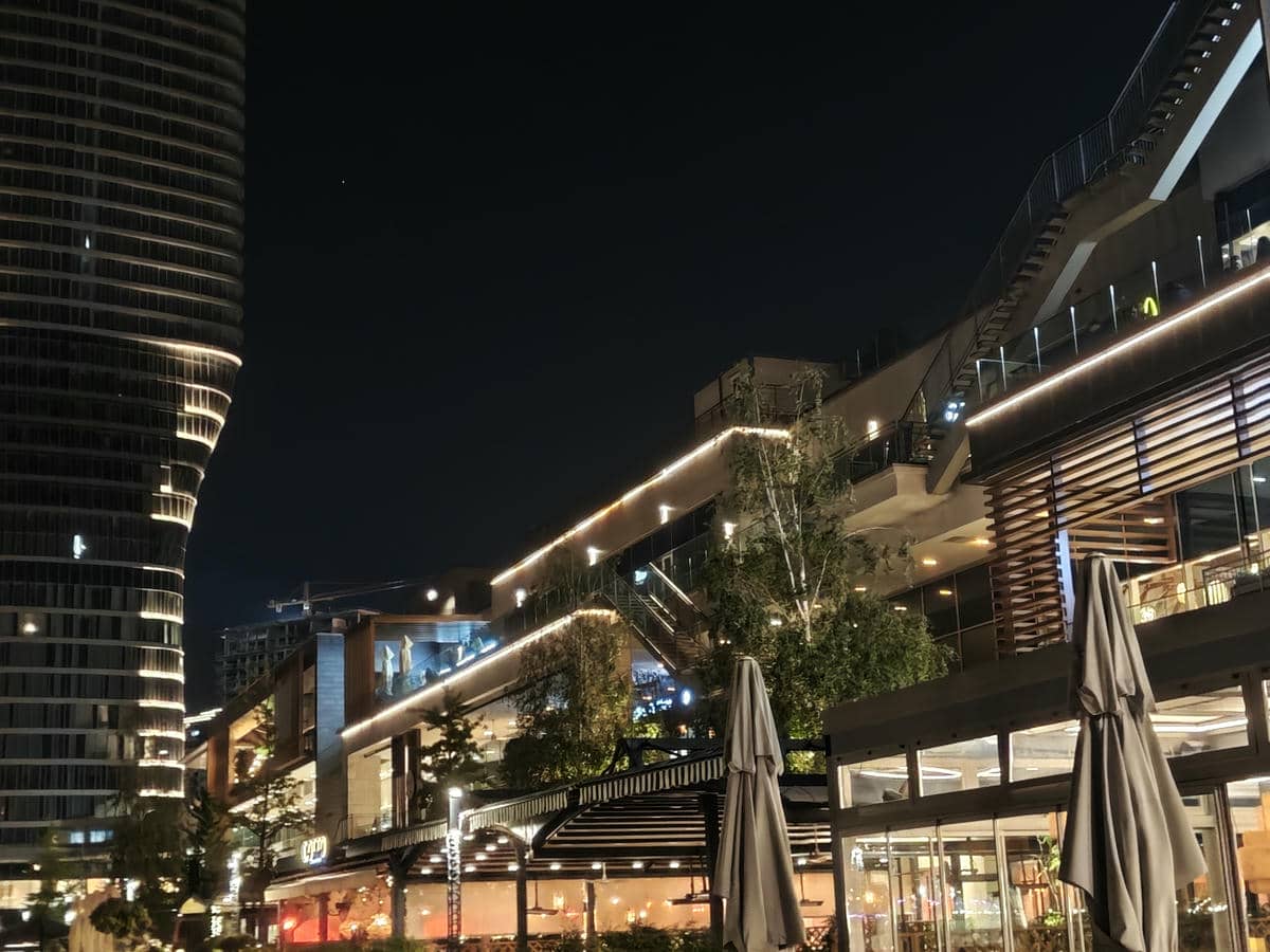  Xiaomi Mix Flip test kamera 8.jpg - SmartLife / Ilija Baošić 