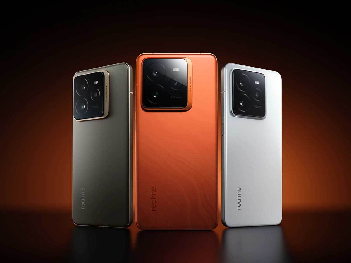 realme GT 7 Pro   realme GT 7 Pro