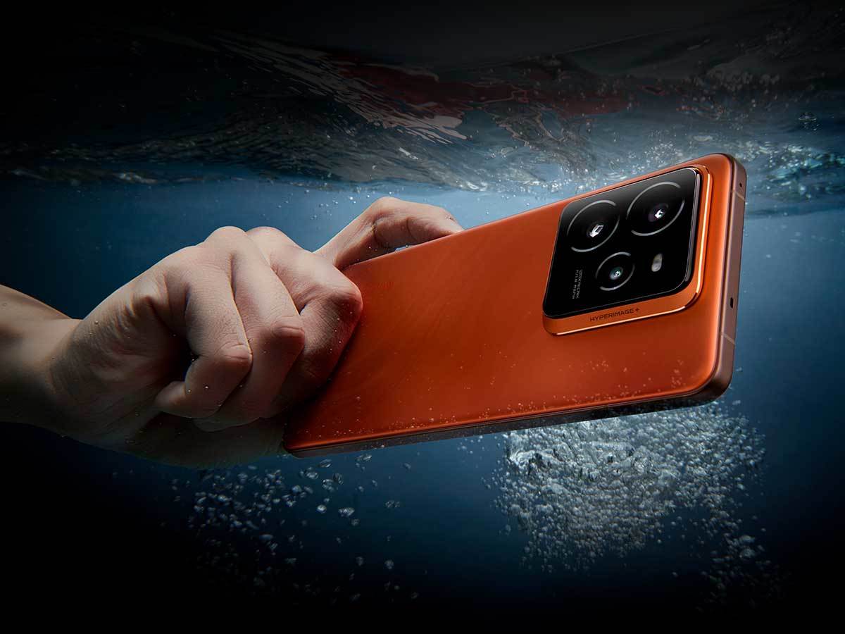 realme GT 7 Pro podvodno snimanje   realme GT 7 Pro podvodno snimanje