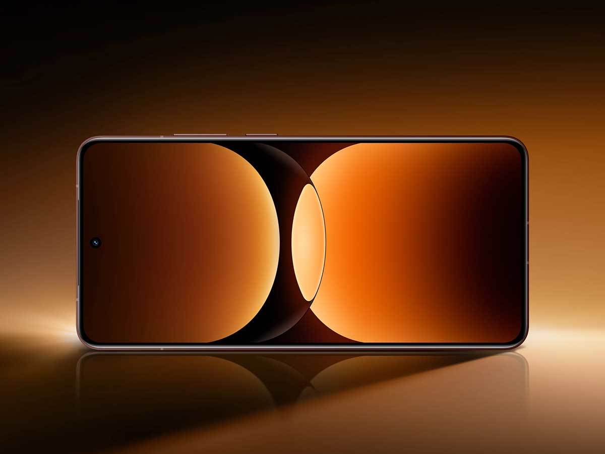 realme GT 7 Pro ekran   realme GT 7 Pro ekran