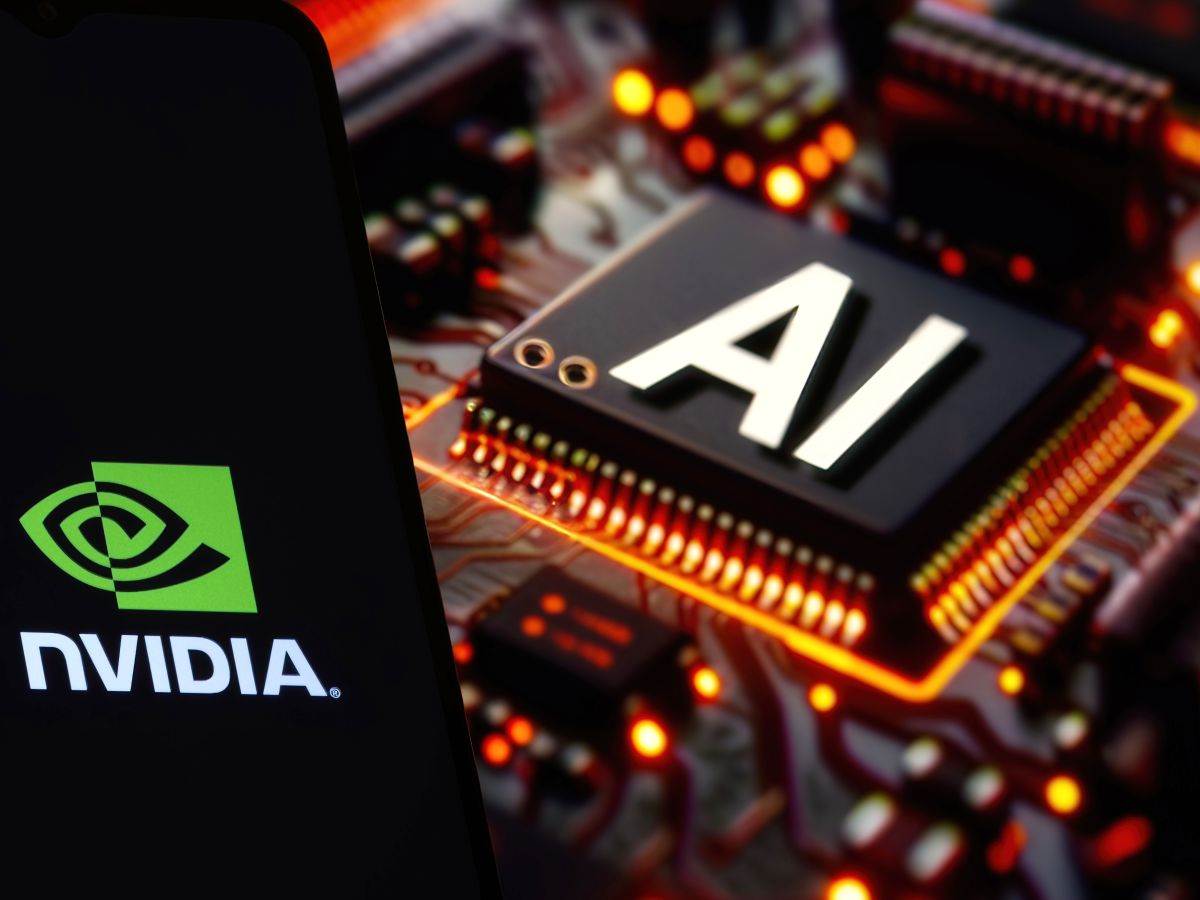 Nvidia _ AI _ čip _ Foto Shutterstock.jpg Nvidia _ AI _ čip _ Foto Shutterstock.jpg