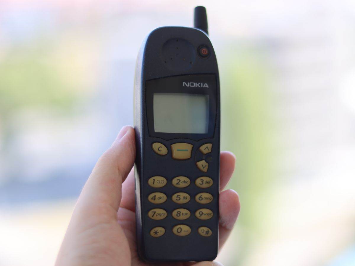 Nokia 5110 _ Foto Shutterstock.jpg   Nokia 5110 _ Foto Shutterstock.jpg