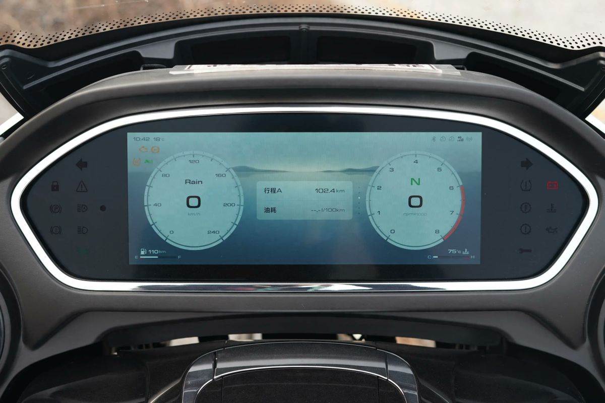  GWM Souo S2000GL _ motocikl _ Foto x.com @TychodeFeijter (2).jpg - x.com / @TychodeFeijter 