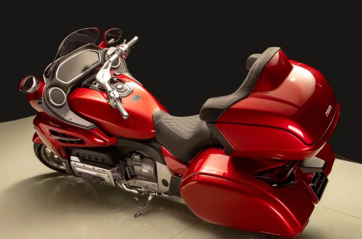  GWM Souo S2000GL _ motor _ motocikl _ Foto GWM Souo (9).jpg - GWM Souo 