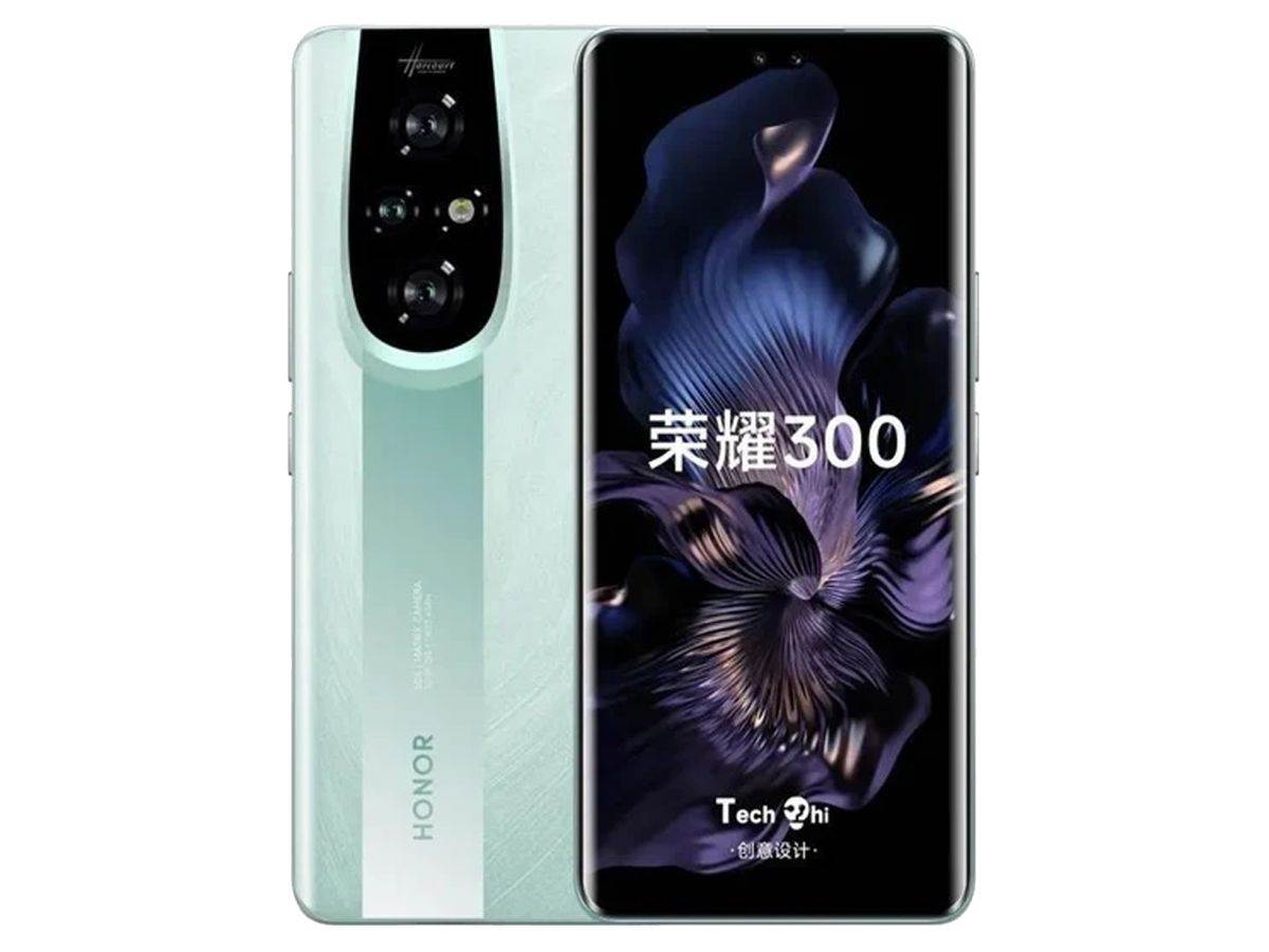  Honor 300 Pro _ render _ Izvor x.com @techupdatestcr.jpg 