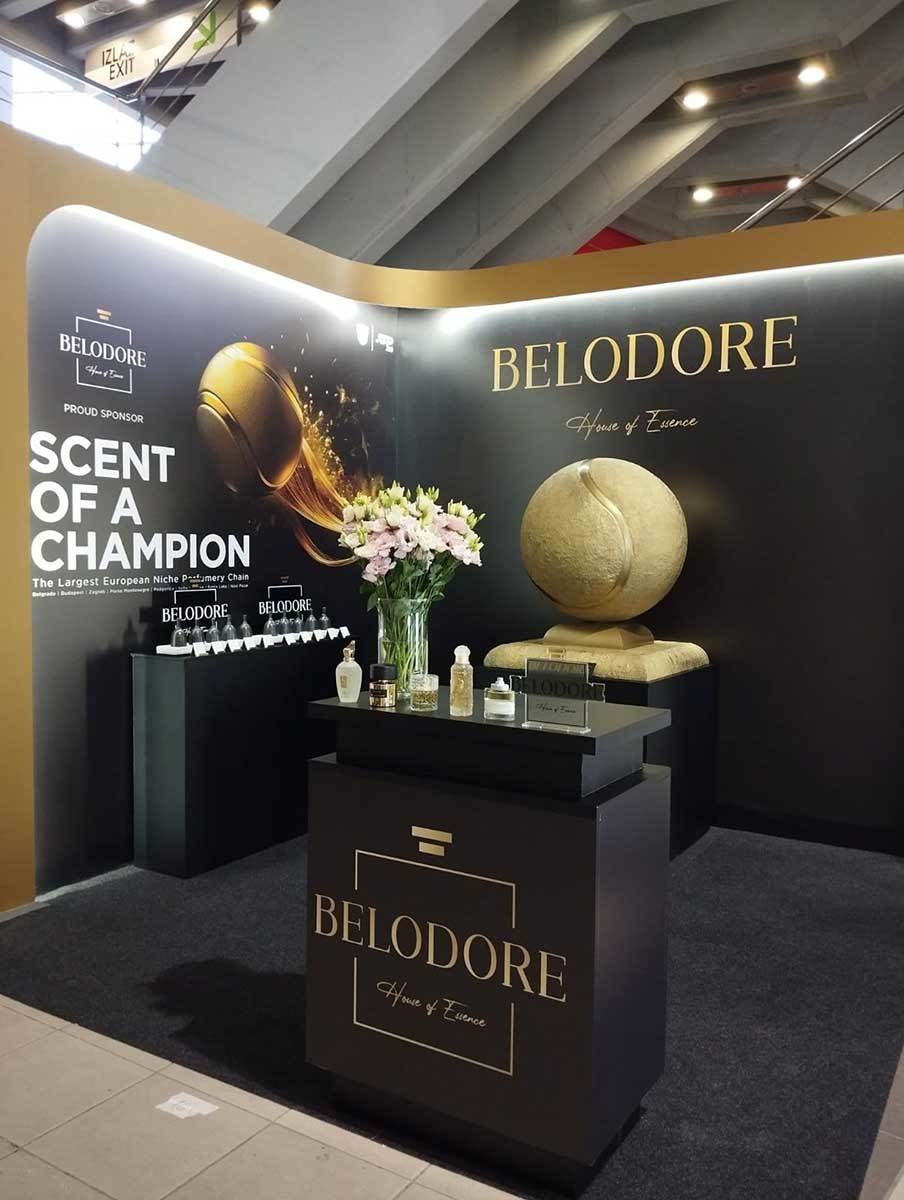 Belodore Pagoda   Belodore Pagoda