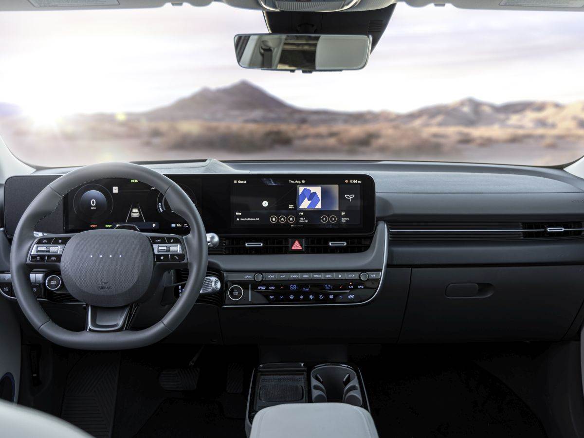  4 Large-63263-2025IONIQ5Limited _ Hyundai _ ekrani.jpg - Hyundai 