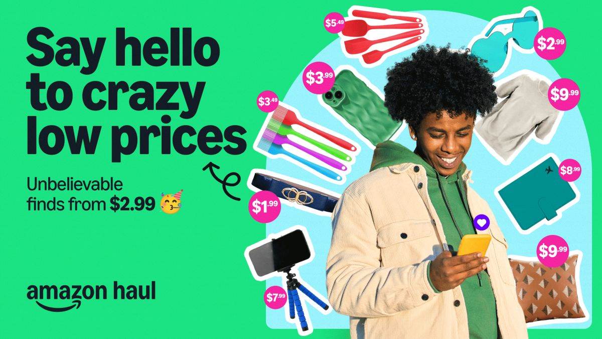 Amazon Haul _ Amazon.jpg Amazon Haul _ Amazon.jpg
