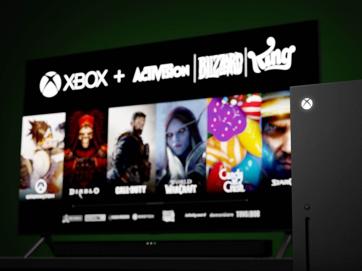 Microsoft Xbox - Foto Shutterstock.jpg Microsoft Xbox - Foto Shutterstock.jpg