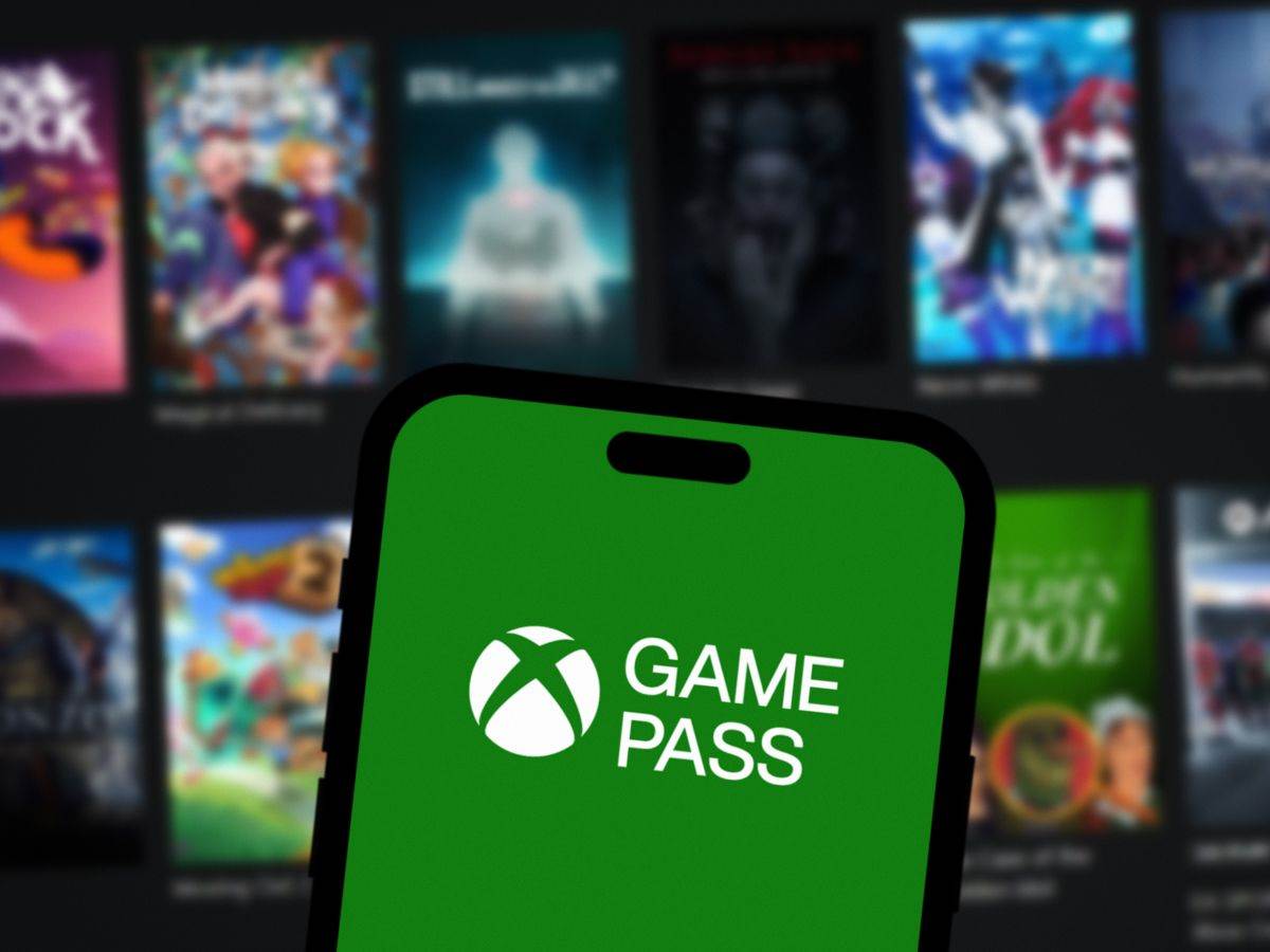 Microsoft _ Game pass _ video igre_ Foto Shutterstock.jpg Microsoft _ Game pass _ video igre_ Foto Shutterstock.jpg