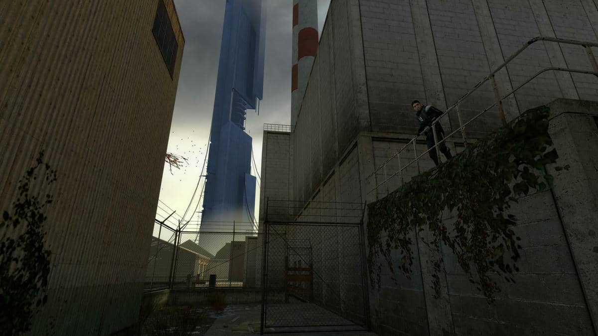 Half Life 2 11.jpg - Valve 