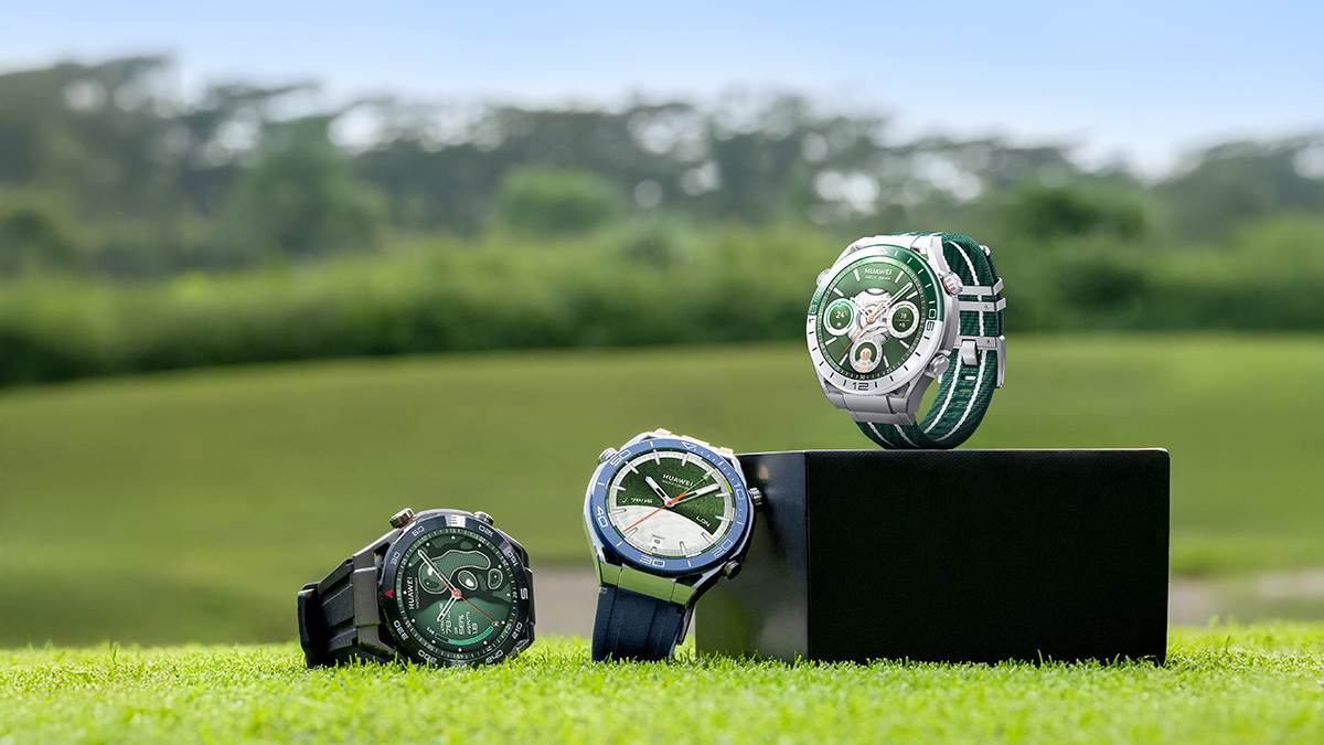 HUAWEI WATCH Ultimate Series HUAWEI WATCH Ultimate Series