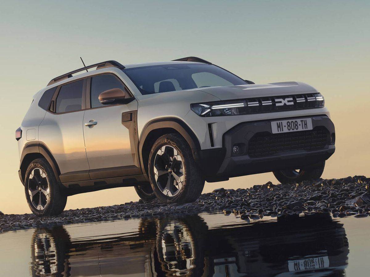  Dacia Duster _ Foto Dacia.jpg - Dacia 