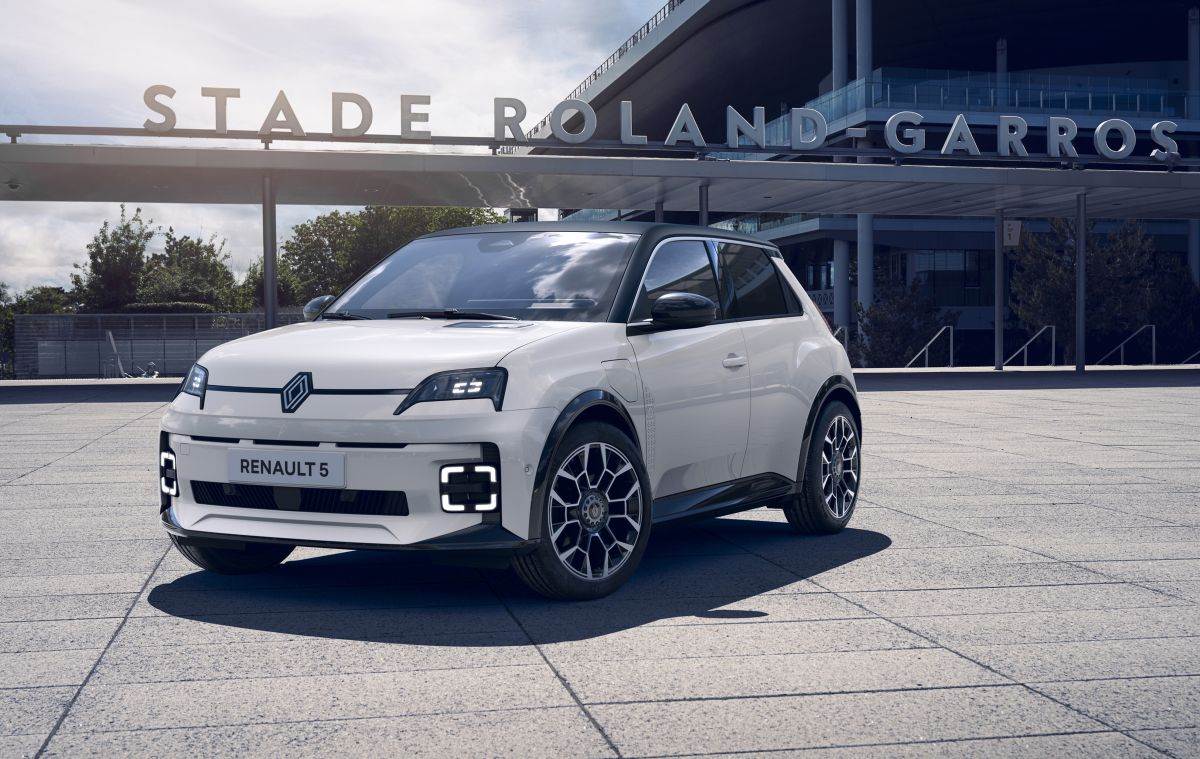  Renault 5 E-Tech Roland-Garros _ Foto Renault.jpg - Renault 