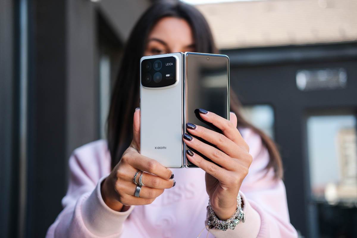 Xiaomi Mix Flip 4 dizajn   Xiaomi Mix Flip 4 dizajn