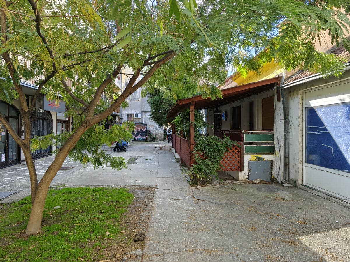  Xiaomi Mix Flip 4 test kamera 3.jpg - SmartLife / Ilija Baošić 