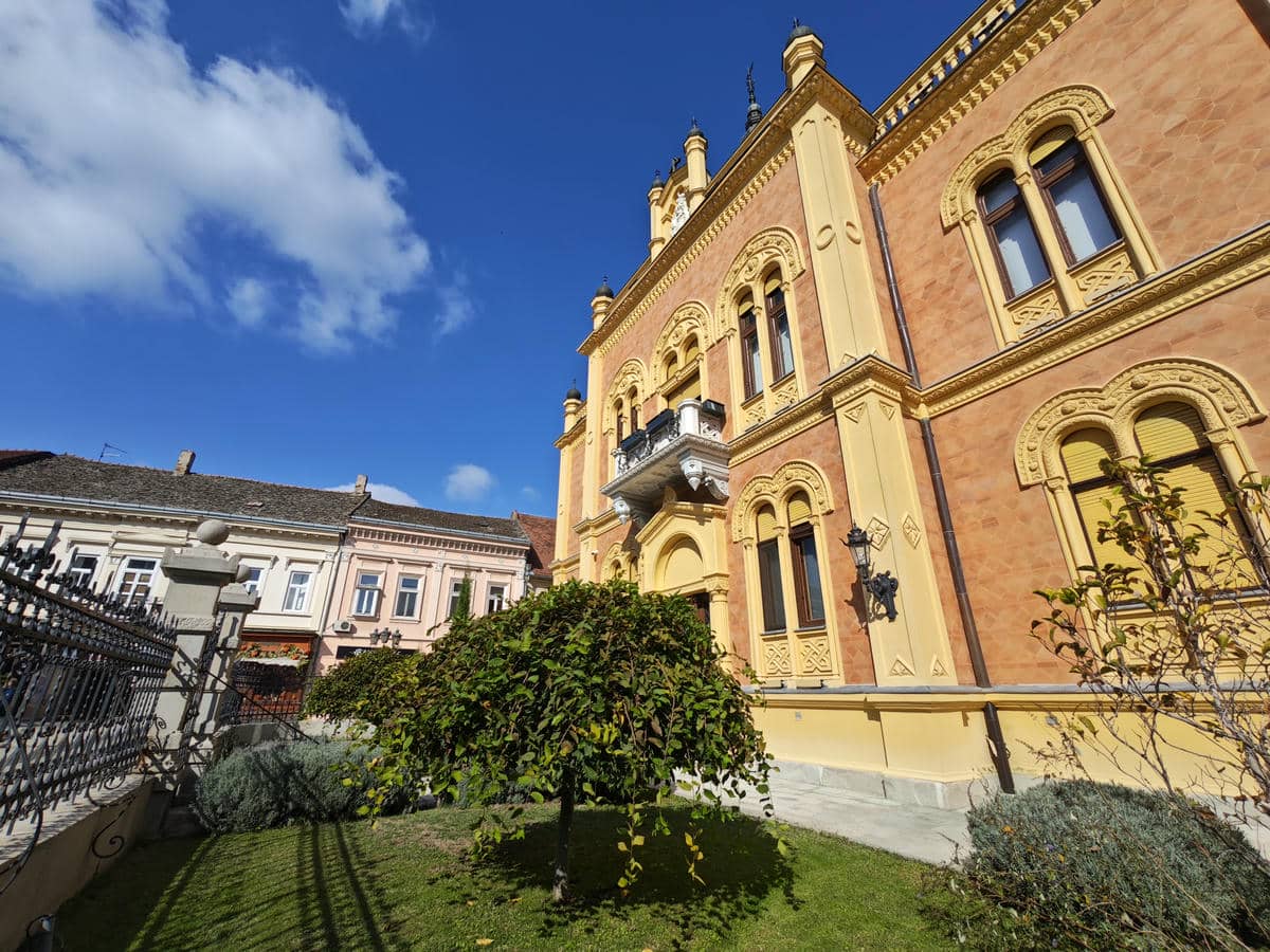  Xiaomi Mix Flip 4 test kamera 5.jpg - SmartLife / Ilija Baošić 