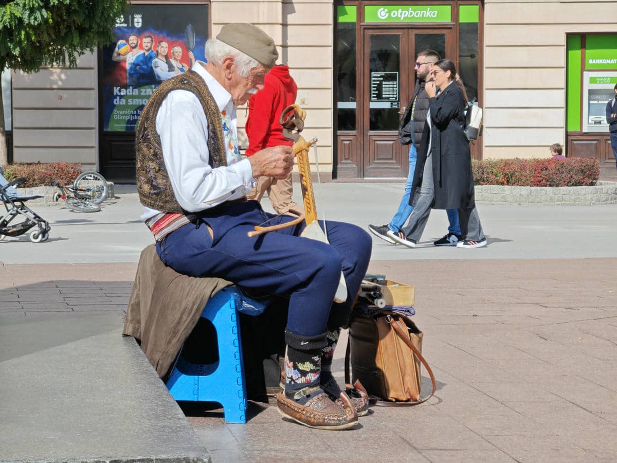  Xiaomi Mix Flip 4 test kamera 13.jpg - SmartLife / Ilija Baošić 