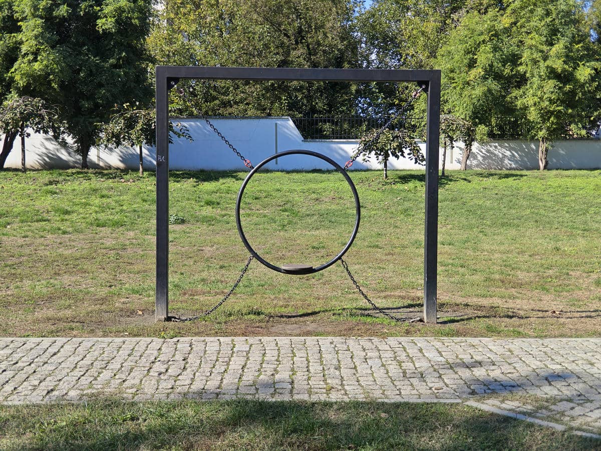  Xiaomi Mix Flip 4 test kamera 17.jpg - SmartLife / Ilija Baošić 