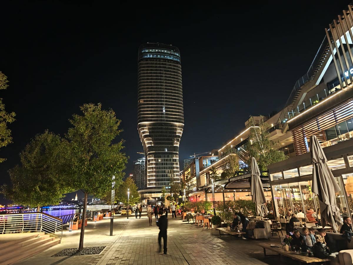  Xiaomi Mix Flip 4 test kamera 22.jpg - SmartLife / Ilija Baošić 