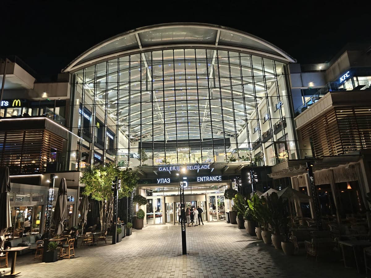  Xiaomi Mix Flip 4 test kamera 31.jpg - SmartLife / Ilija Baošić 