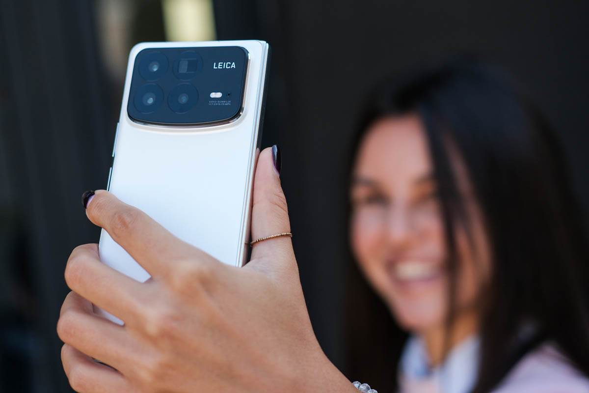 Xiaomi Mix Flip 4 telefon Xiaomi Mix Flip 4 telefon