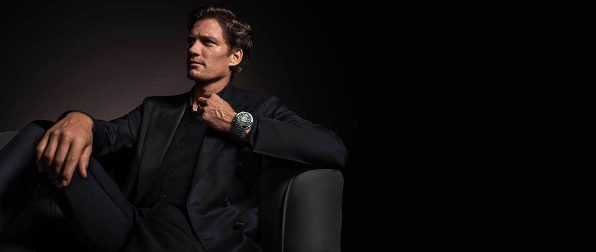 Huawei Watch Ultimate Huawei Watch Ultimate