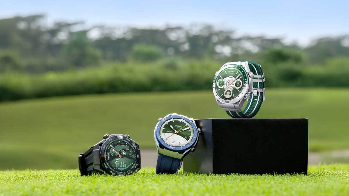 Huawei Watch Ultimate Huawei Watch Ultimate