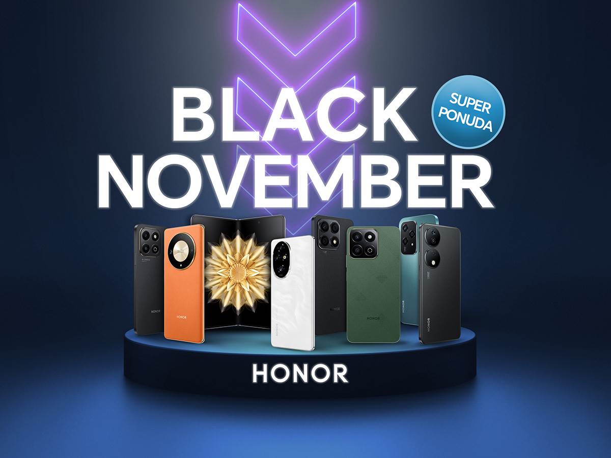 HONOR BLACK FRIDAY HONOR BLACK FRIDAY