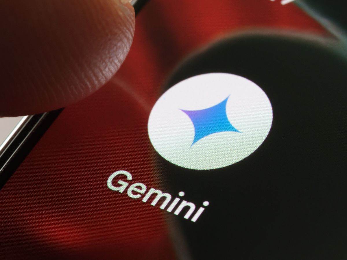 Gemini AI _ veštačka inteligencija _ četbot _ chatbot _ Foto Shutterstock.jpg Gemini AI _ veštačka inteligencija _ četbot _ chatbot _ Foto Shutterstock.jpg