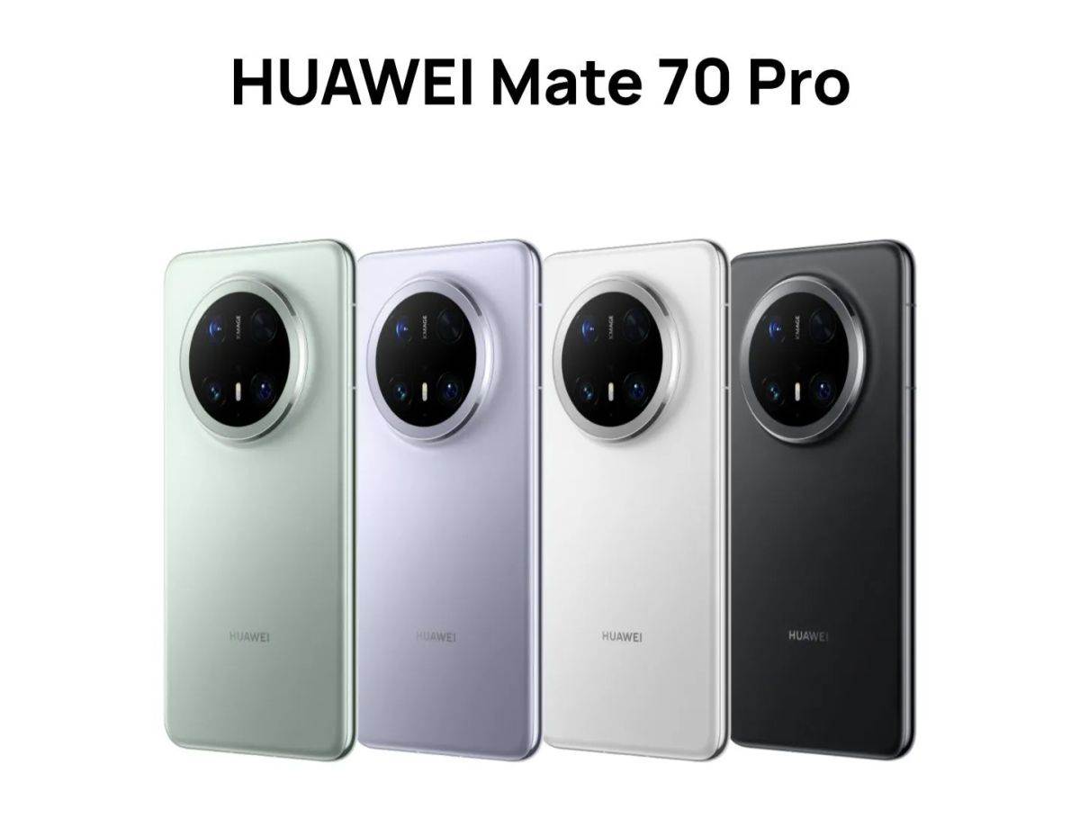 Huawei Mate 70 Pro _ Foto Huawei (4).jpg - Huawei   Huawei Mate 70 Pro _ Foto Huawei (4).jpg - Huawei
