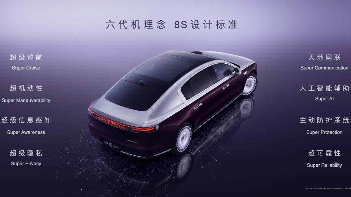  Maextro S800 _ Huawei JAC _ luksuzni električni automobil _ Foto Maextro (7).jpg - Maextro 