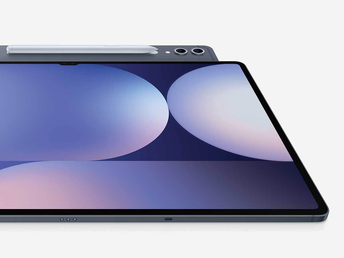  Galaxy Tab S10 Ultra 