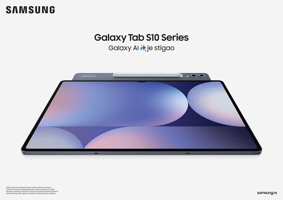  Galaxy Tab S10 Ultra 