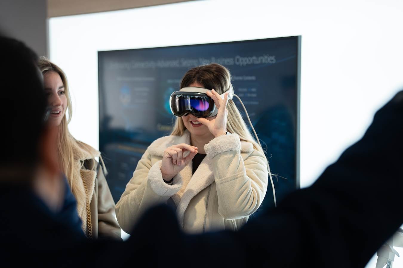 VR naočare VR naočare