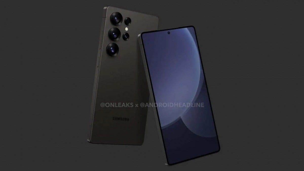 Samsung Galaxy S25 Ultra _ Render OnLeaks Android Headlines.jpg Samsung Galaxy S25 Ultra _ Render OnLeaks Android Headlines.jpg