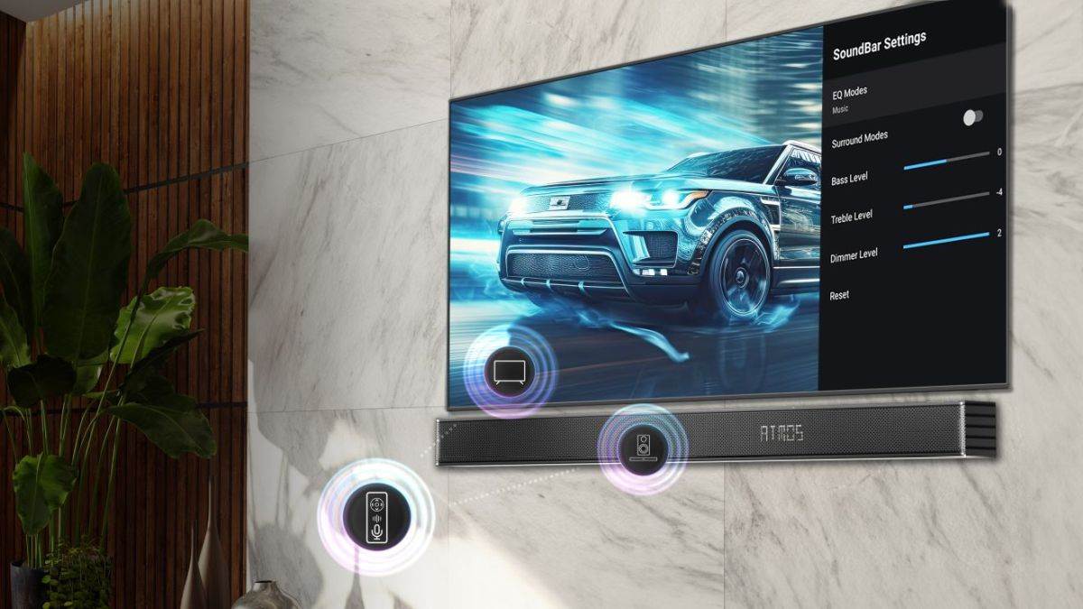  7 Hisense 65U8NQ TV Dodatni soundbar.jpg - Hisense 