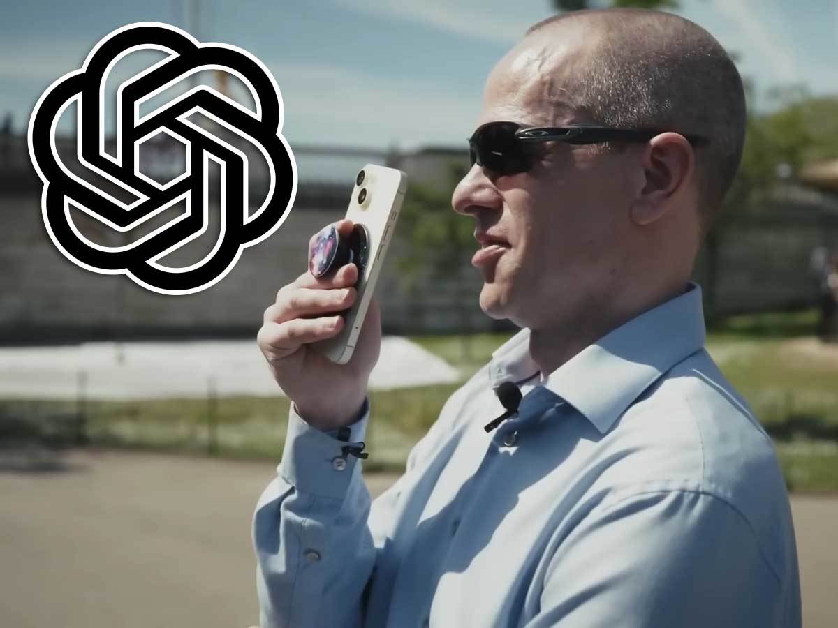 ChatGPT razgovor sa četbotom   ChatGPT razgovor sa četbotom