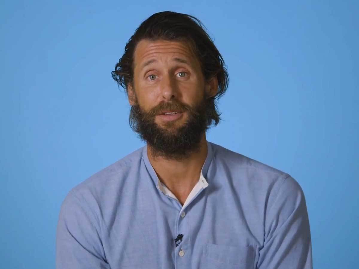  Dejvid Majer de Rotšild 7.jpg - YouTube / Fast Company 