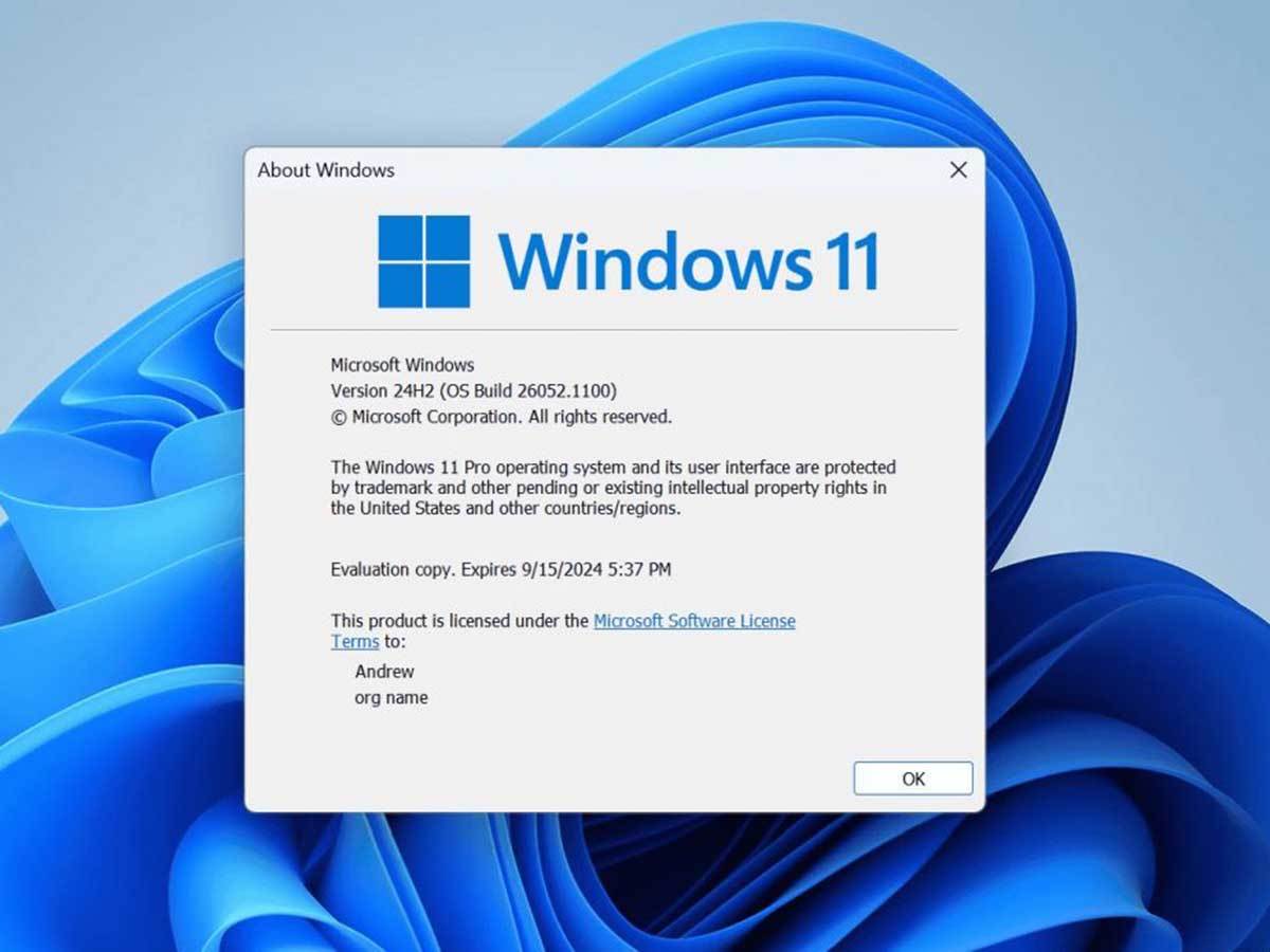 Windows 11 operativni sistem Windows 11 operativni sistem