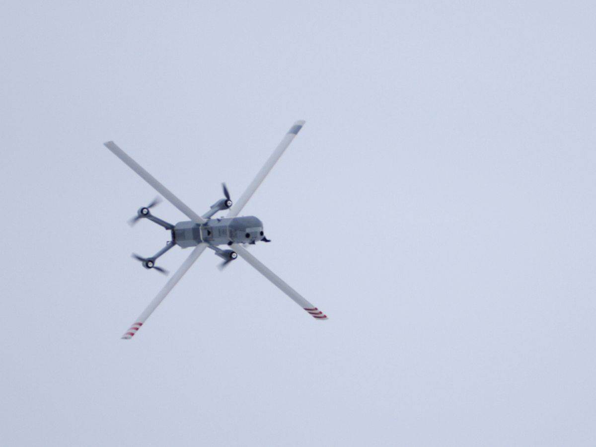 Helsing HX-2 Karima _ vojni AI dron _ Foto Helsing (3).jpg - Helsing   Helsing HX-2 Karima _ vojni AI dron _ Foto Helsing (3).jpg - Helsing