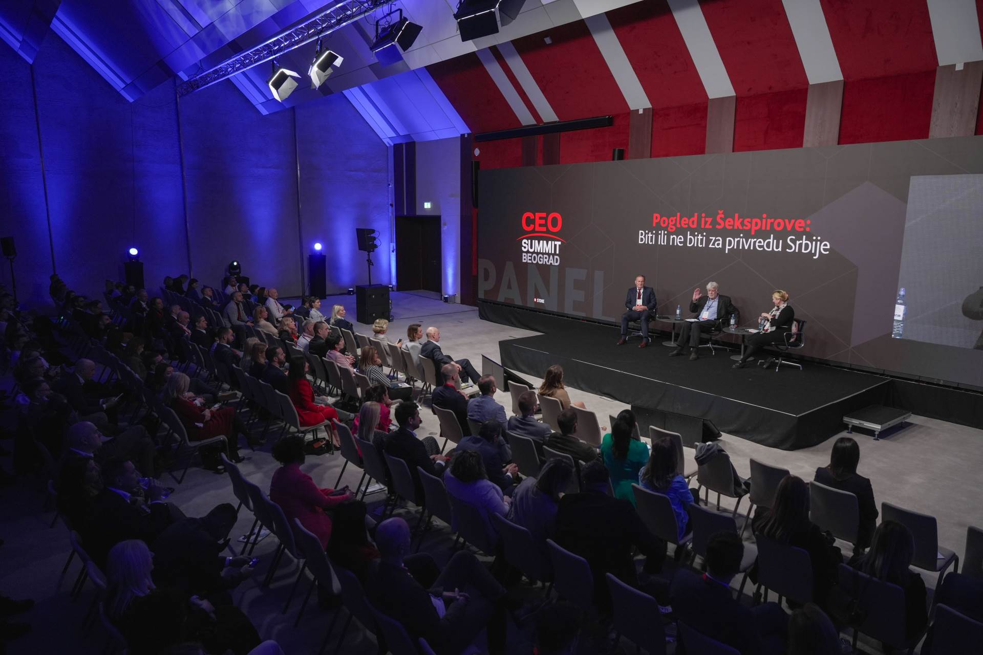 CEO Summit CEO Summit