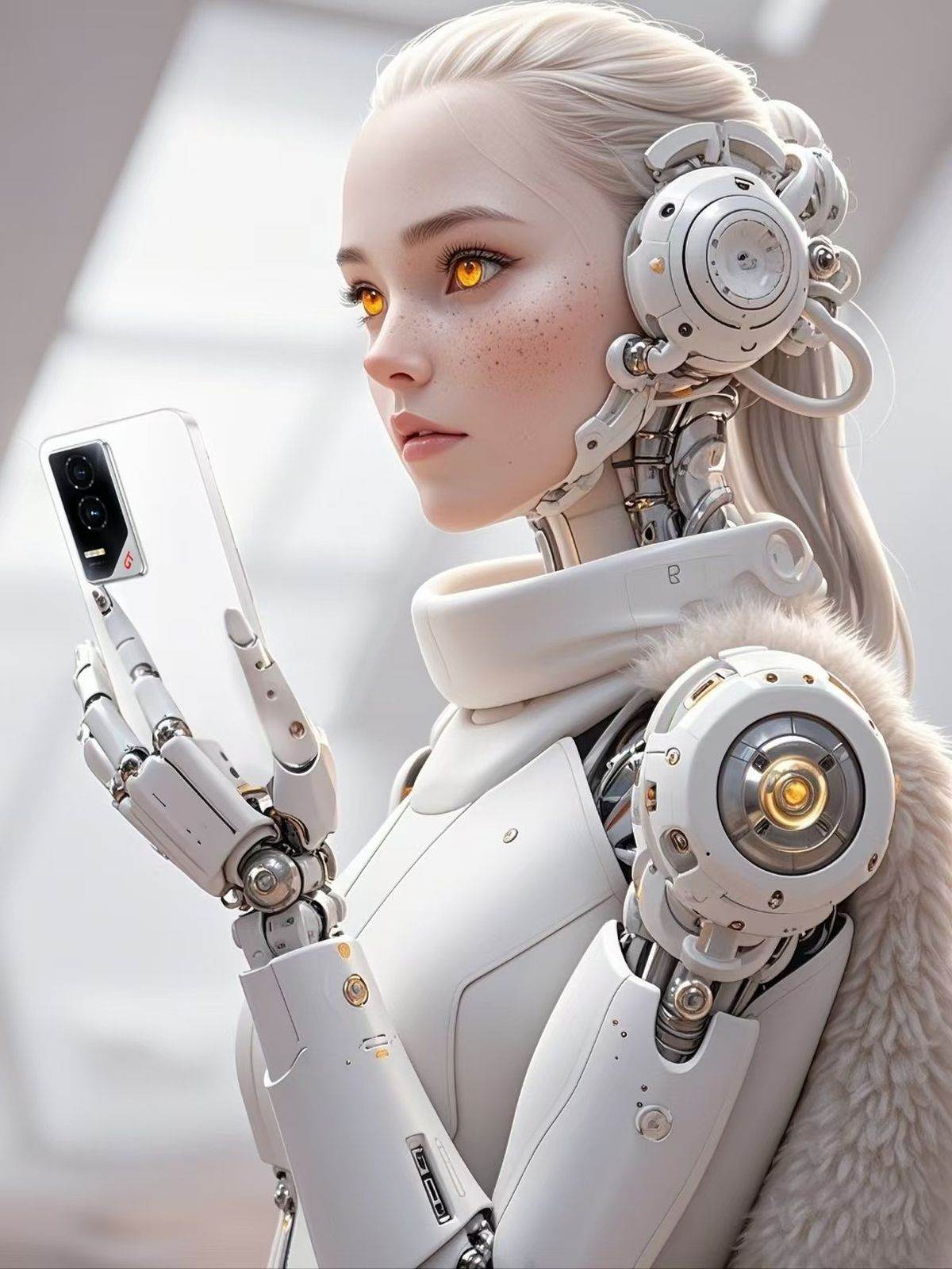  Honor GT _ Foto Honor (2).jpg - Honor 